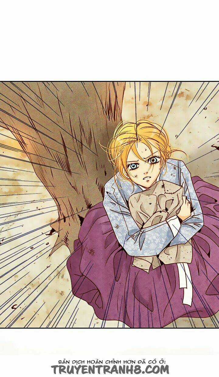 Witch Workshop Chapter 24 trang 28