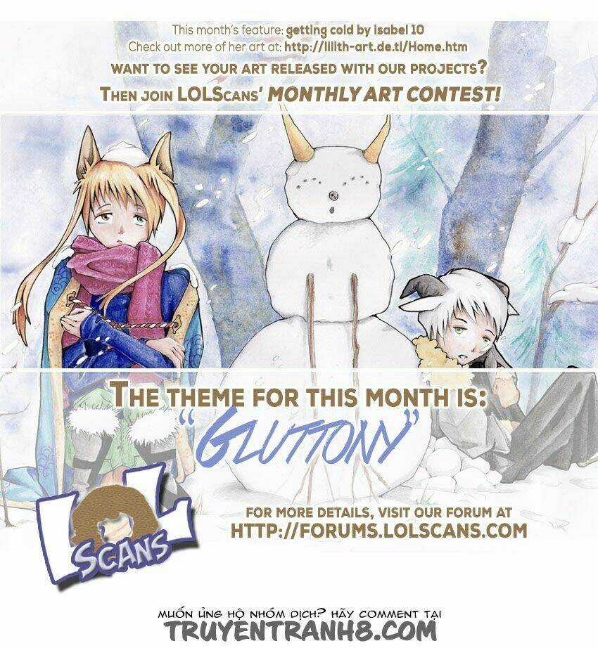 Witch Workshop Chapter 24 trang 3