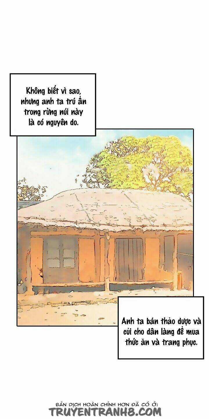 Witch Workshop Chapter 24 trang 32