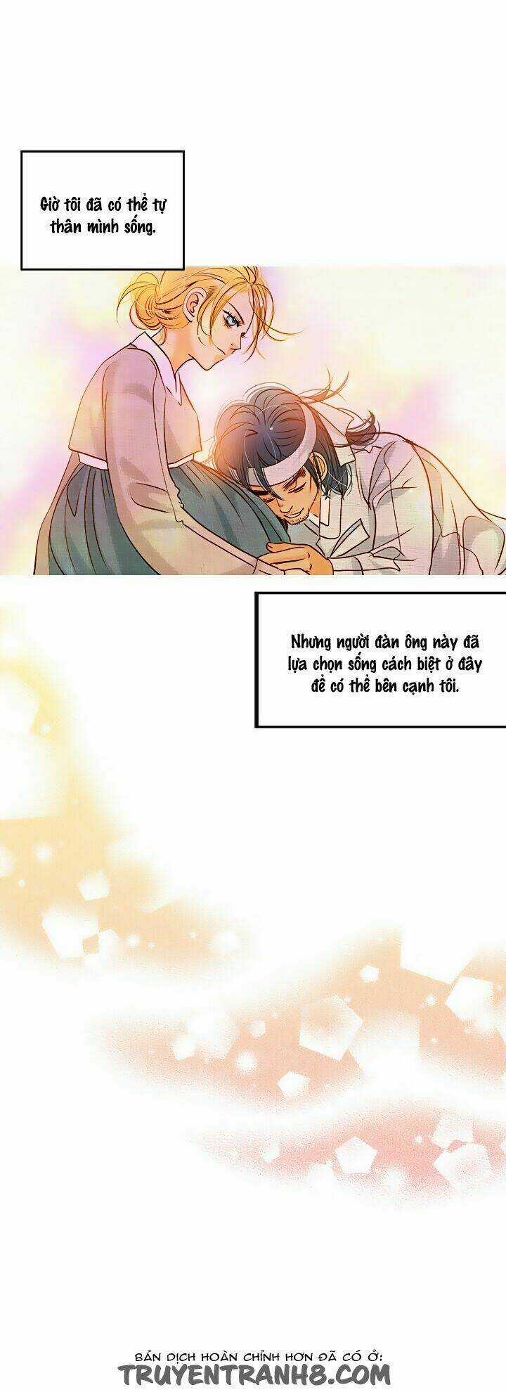 Witch Workshop Chapter 24 trang 38