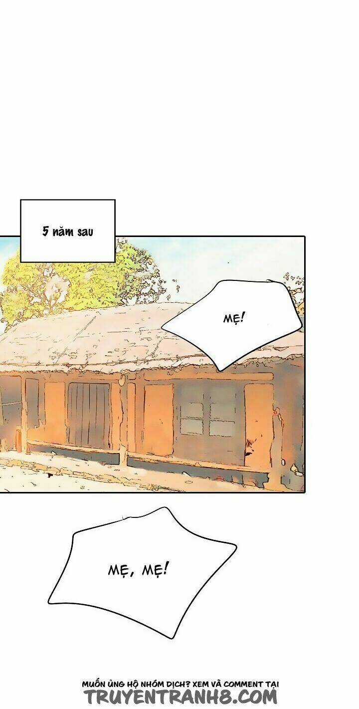 Witch Workshop Chapter 24 trang 39