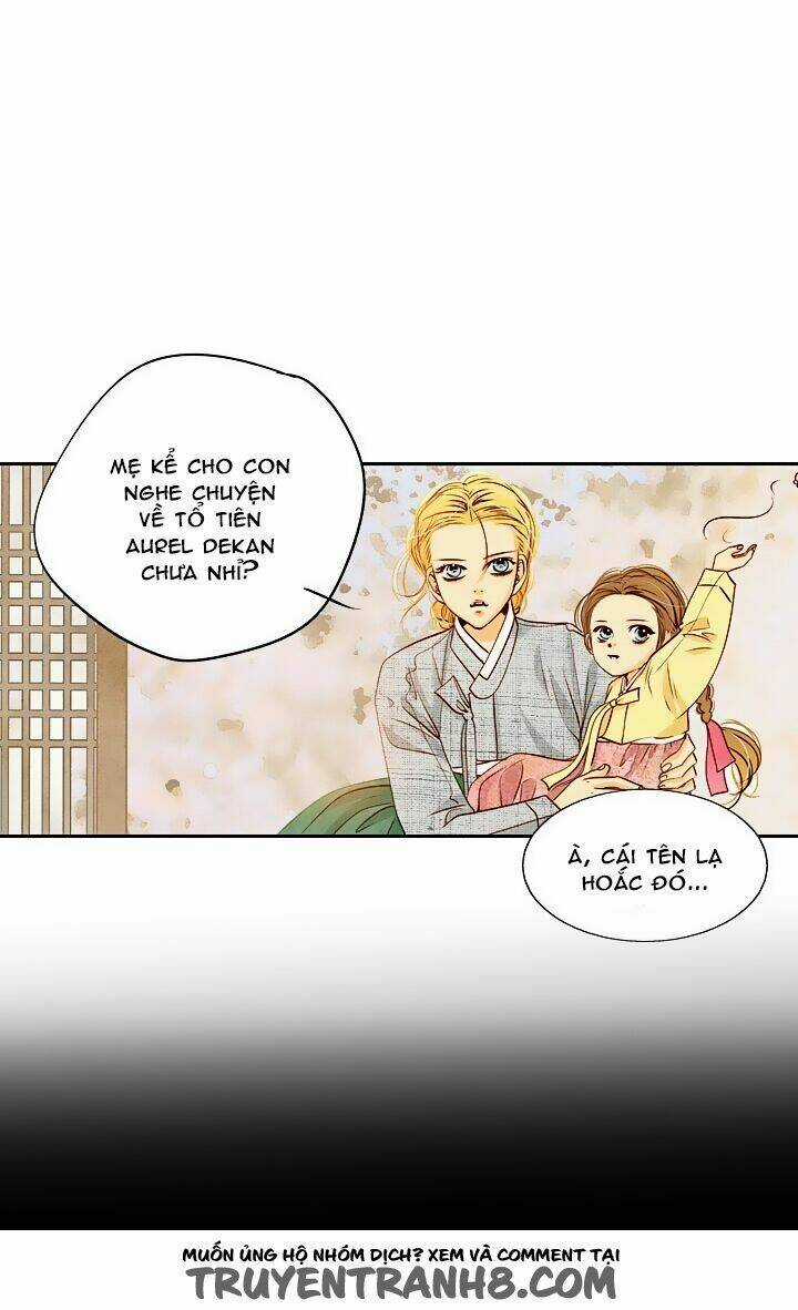 Witch Workshop Chapter 24 trang 43