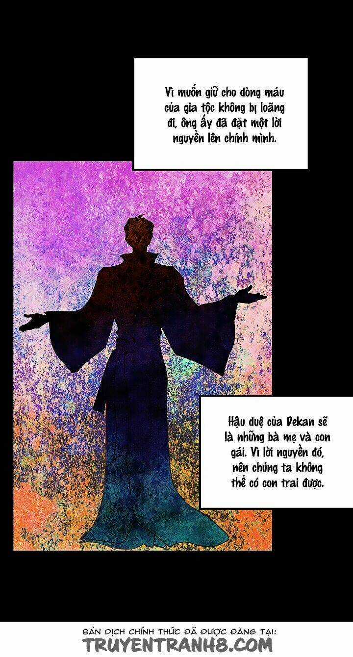 Witch Workshop Chapter 24 trang 44