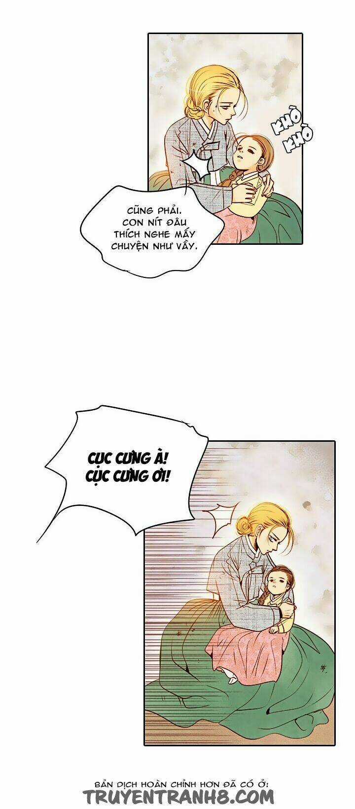 Witch Workshop Chapter 24 trang 47