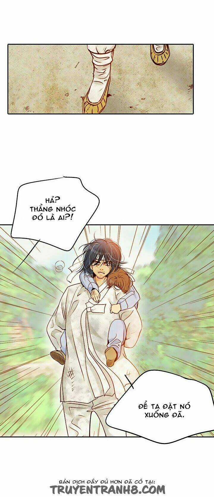 Witch Workshop Chapter 24 trang 48