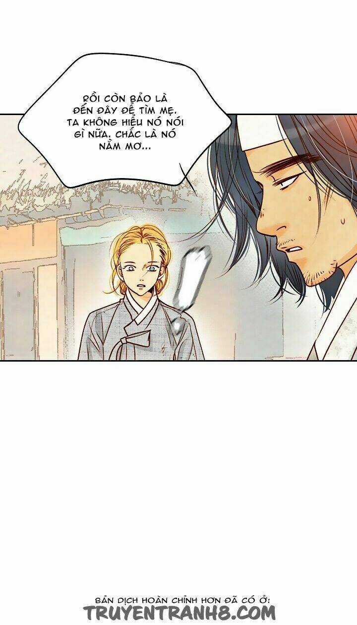 Witch Workshop Chapter 24 trang 51