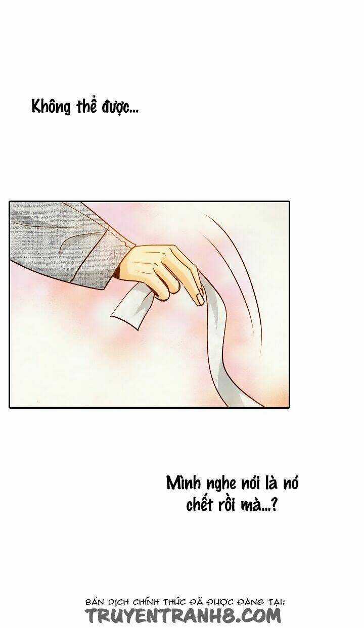 Witch Workshop Chapter 24 trang 53