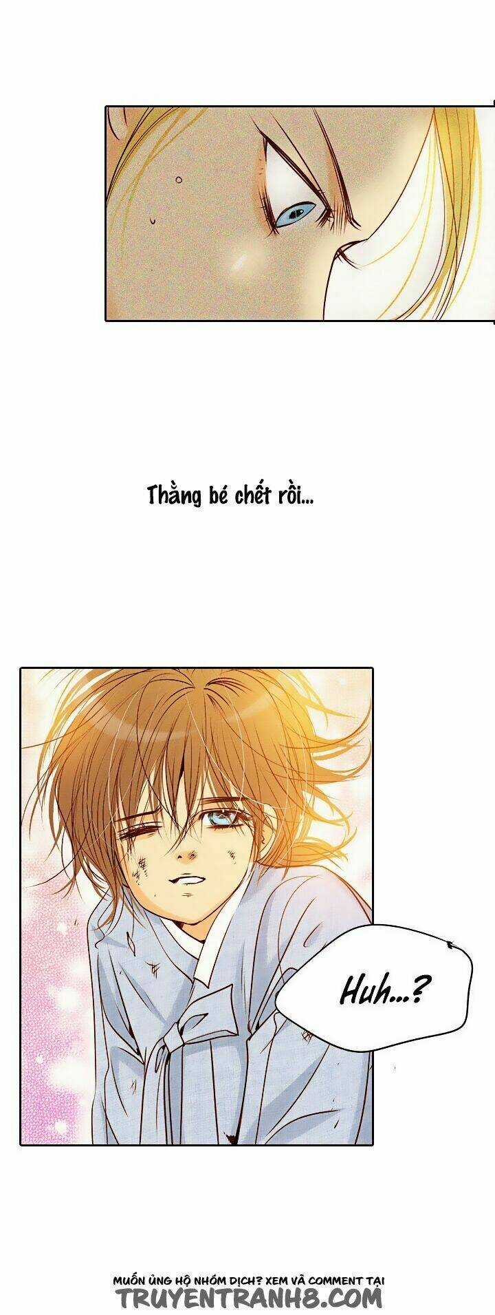 Witch Workshop Chapter 24 trang 54