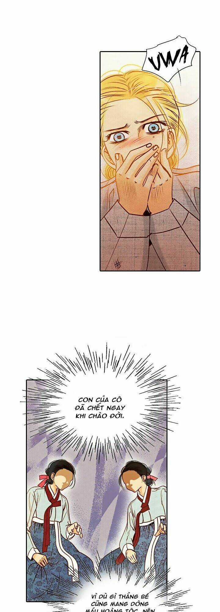 Witch Workshop Chapter 24 trang 55