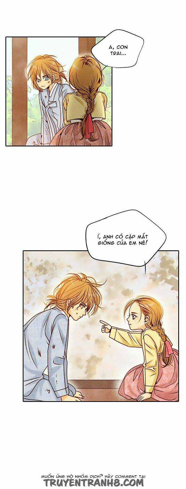 Witch Workshop Chapter 24 trang 58