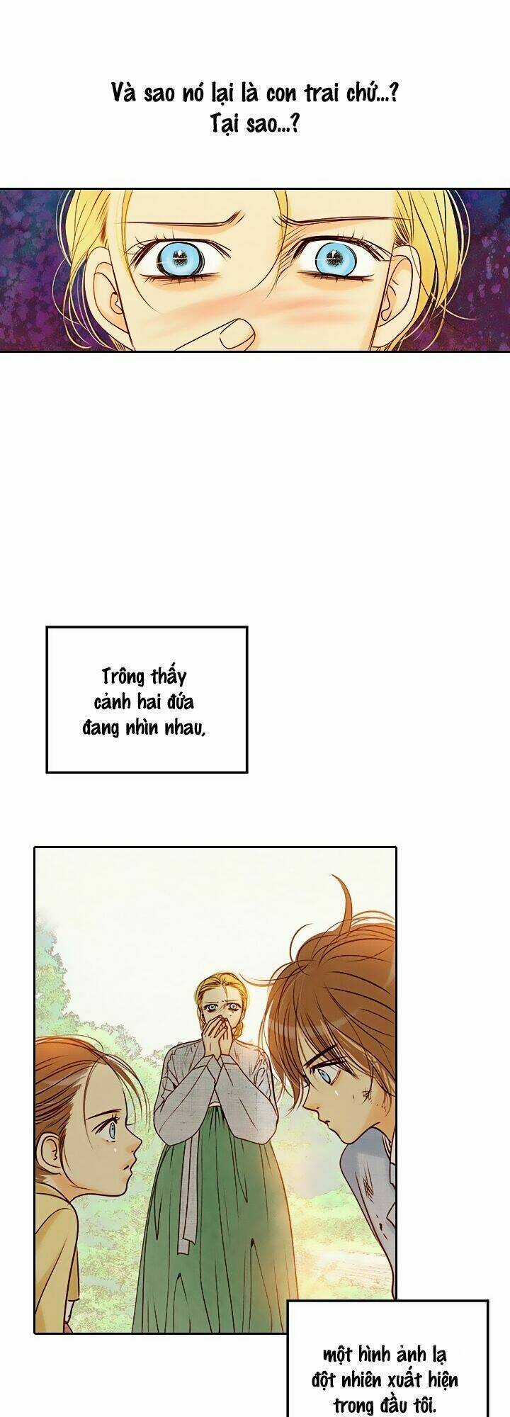 Witch Workshop Chapter 24 trang 59