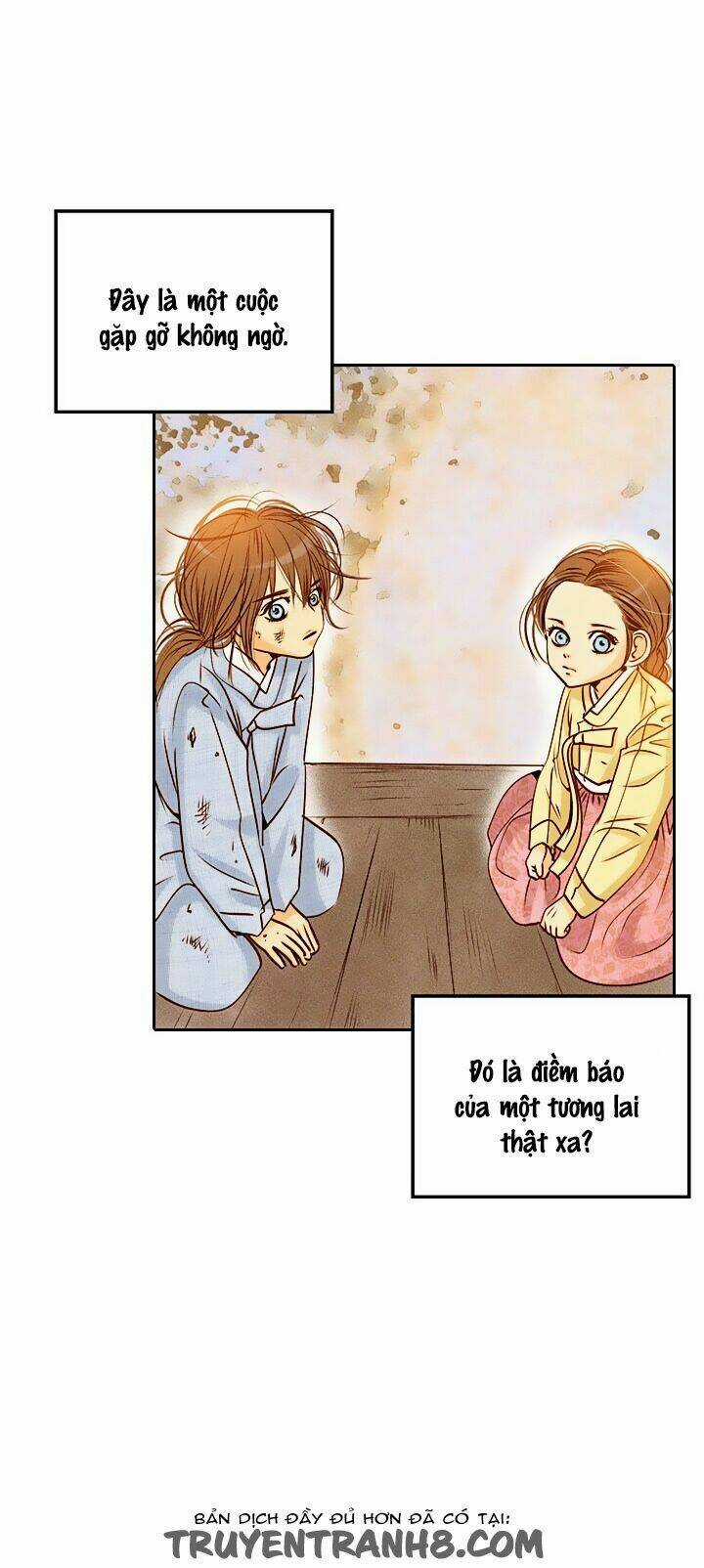 Witch Workshop Chapter 24 trang 61