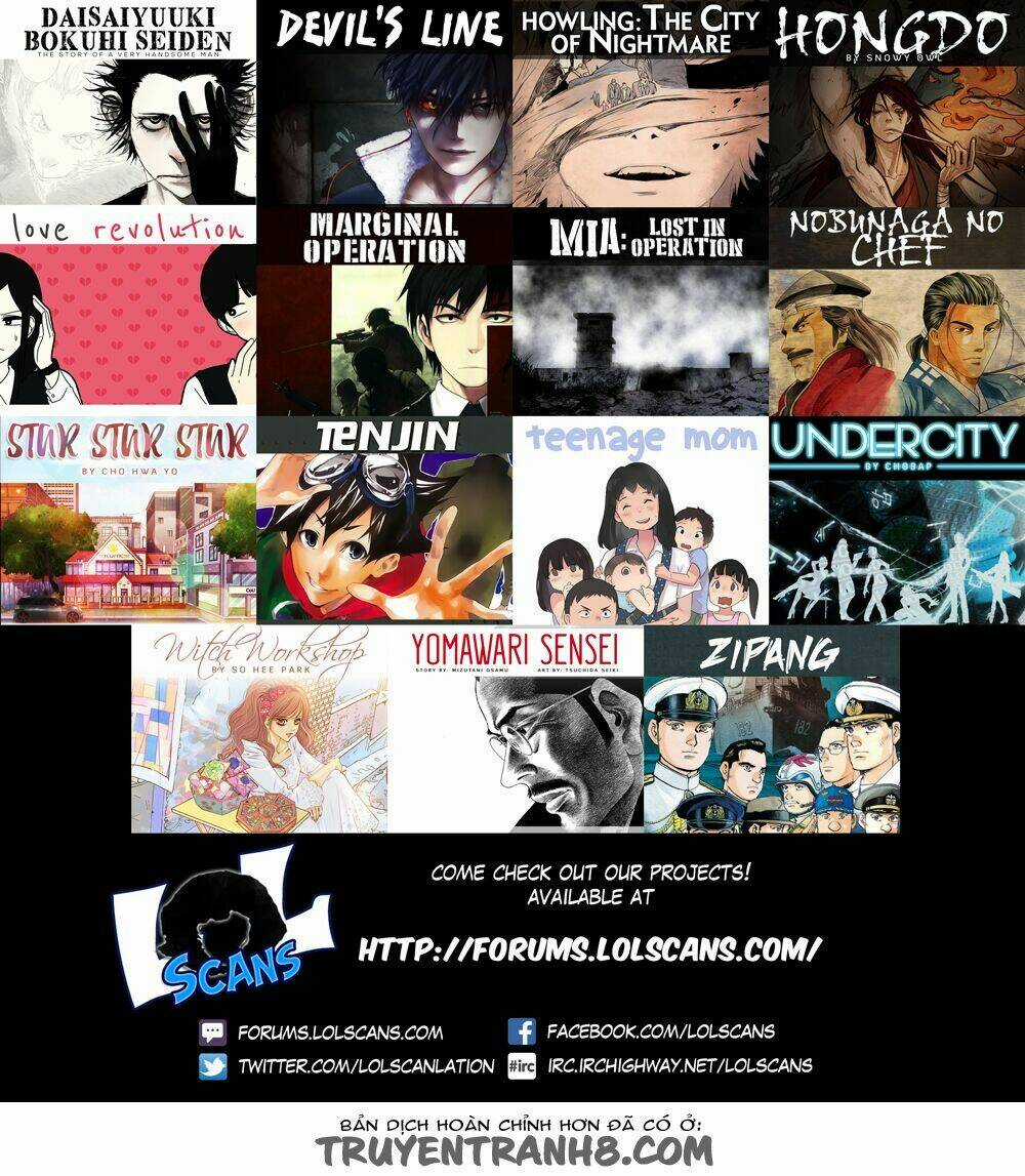 Witch Workshop Chapter 24 trang 68