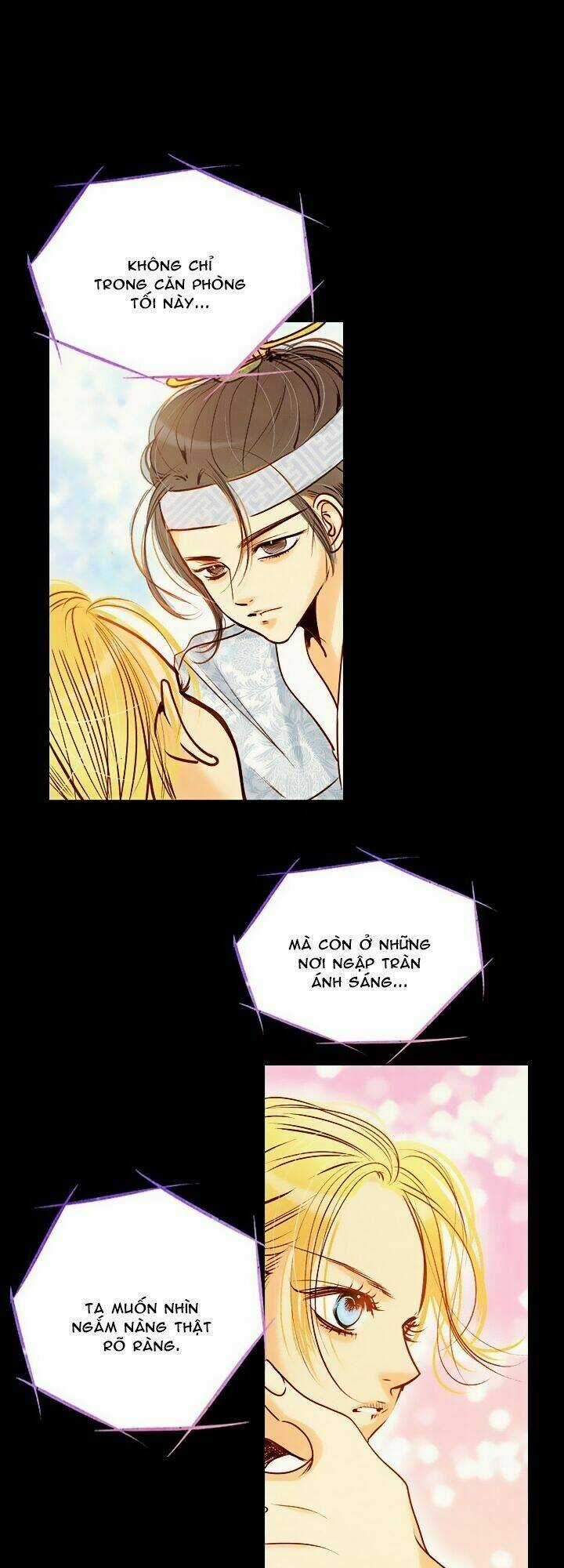 Witch Workshop Chapter 24 trang 8