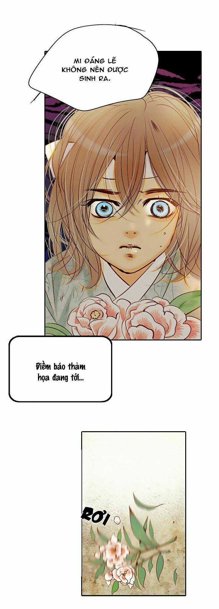 Witch Workshop Chapter 25 trang 10