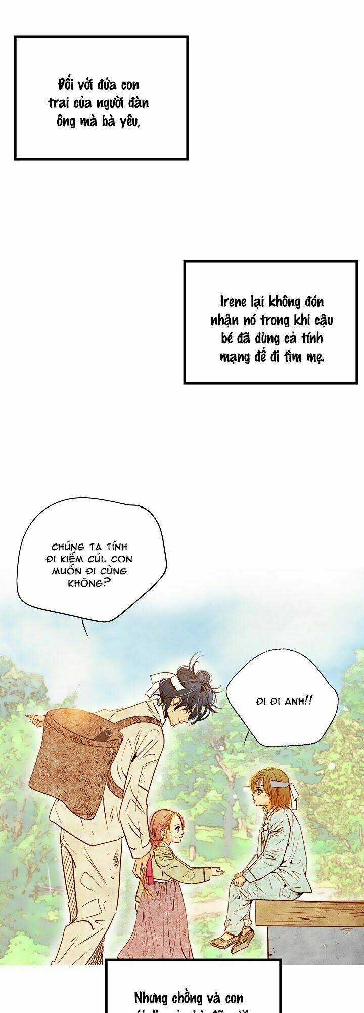 Witch Workshop Chapter 25 trang 12