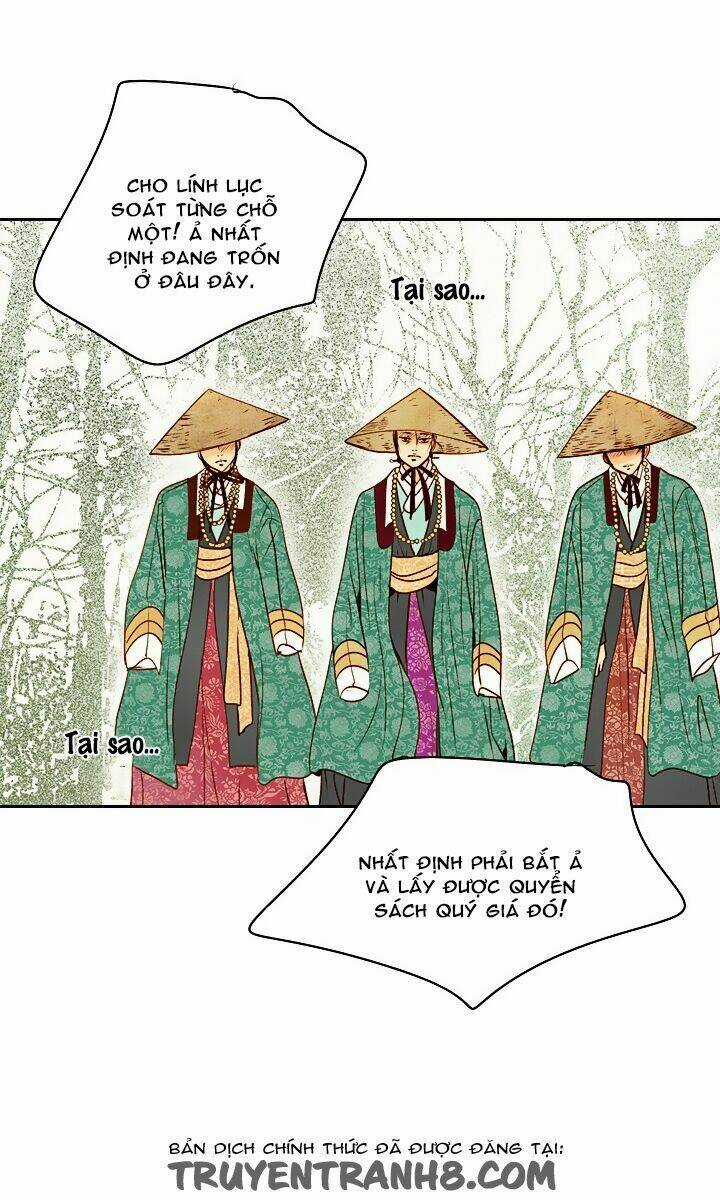 Witch Workshop Chapter 25 trang 16