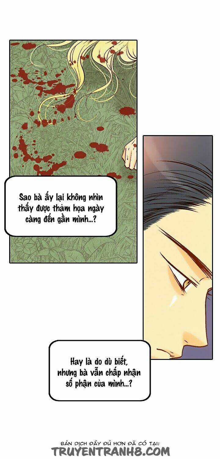 Witch Workshop Chapter 25 trang 17