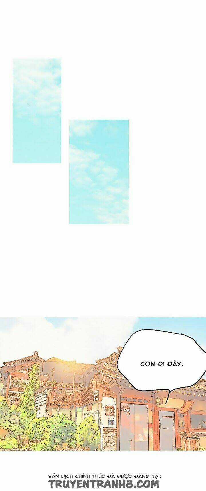 Witch Workshop Chapter 25 trang 22