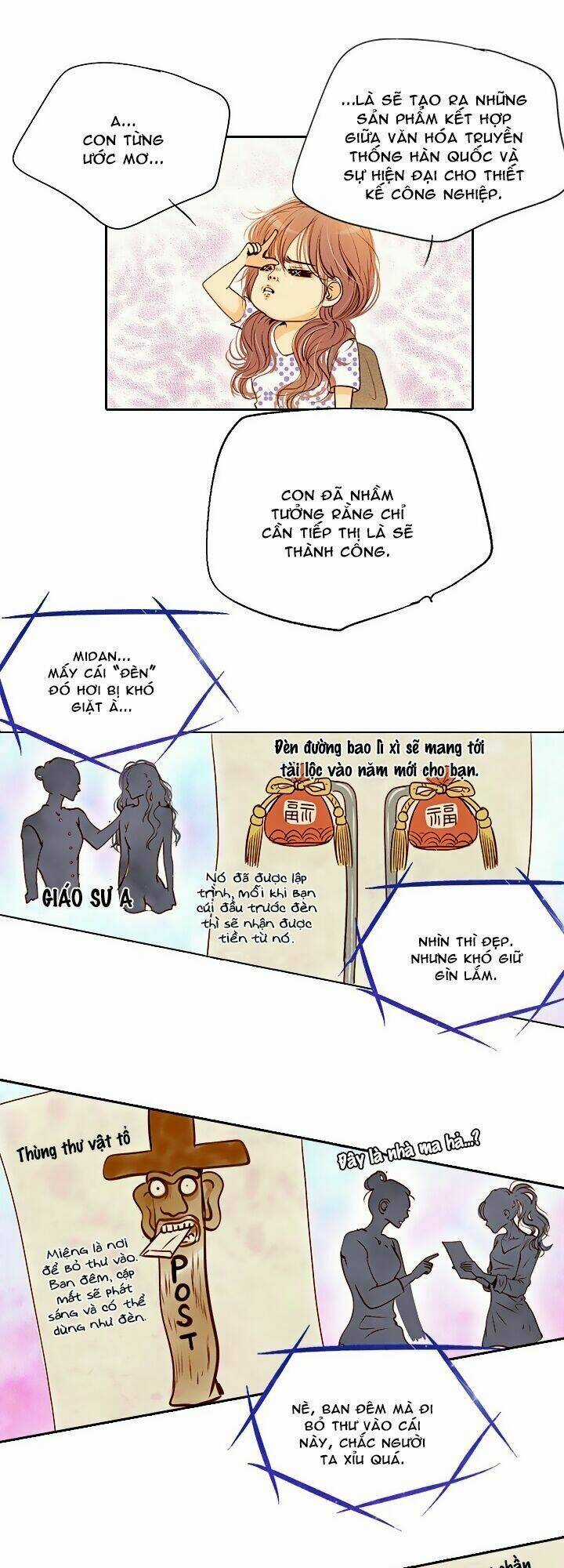 Witch Workshop Chapter 25 trang 24