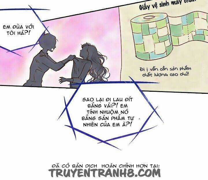 Witch Workshop Chapter 25 trang 25