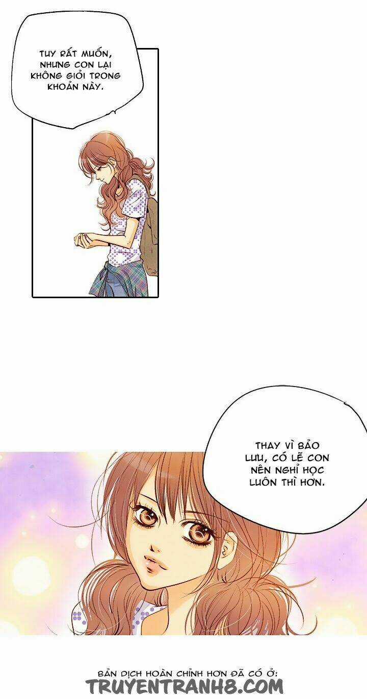 Witch Workshop Chapter 25 trang 26