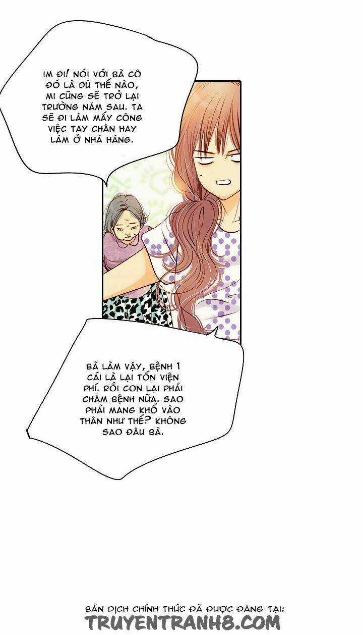 Witch Workshop Chapter 25 trang 27