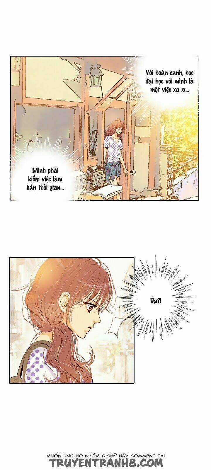 Witch Workshop Chapter 25 trang 28