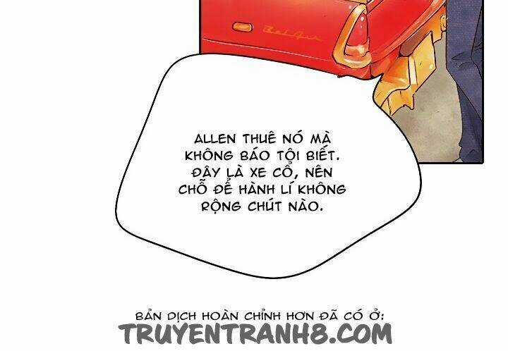 Witch Workshop Chapter 25 trang 30