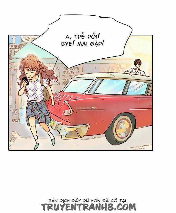 Witch Workshop Chapter 25 trang 32