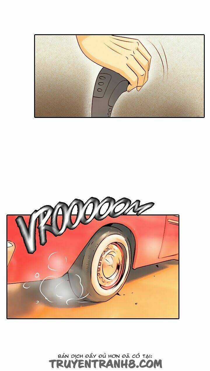 Witch Workshop Chapter 25 trang 47