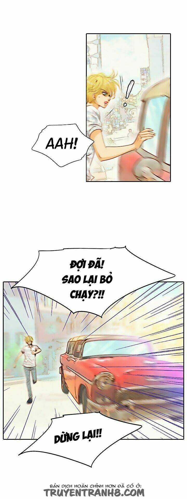 Witch Workshop Chapter 25 trang 48