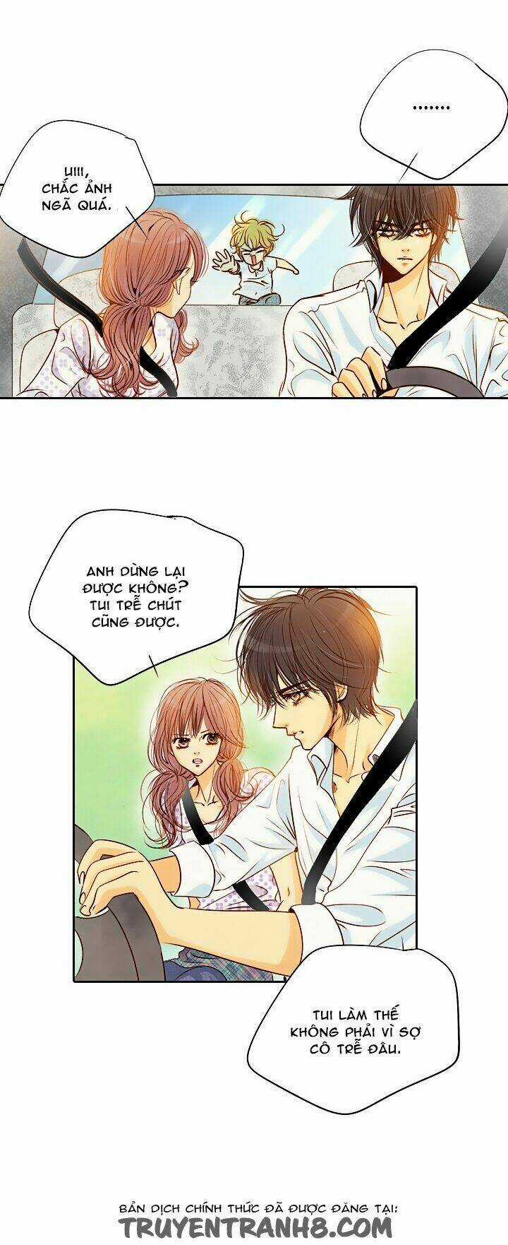 Witch Workshop Chapter 25 trang 49