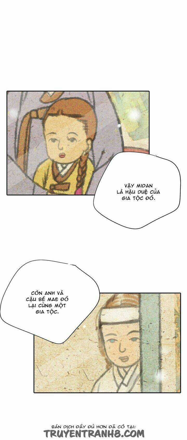 Witch Workshop Chapter 25 trang 5