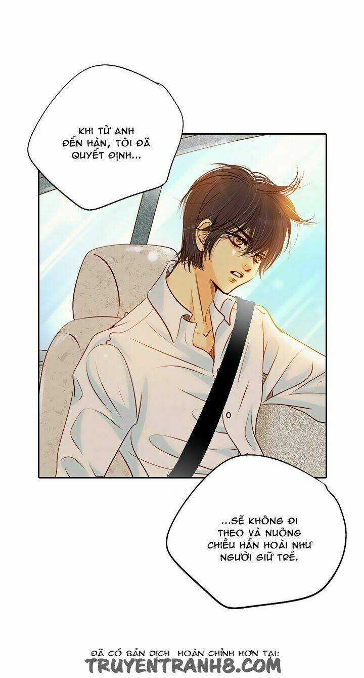 Witch Workshop Chapter 25 trang 50