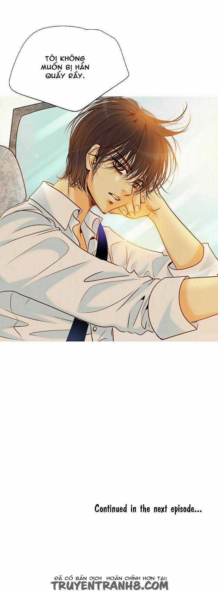 Witch Workshop Chapter 25 trang 53