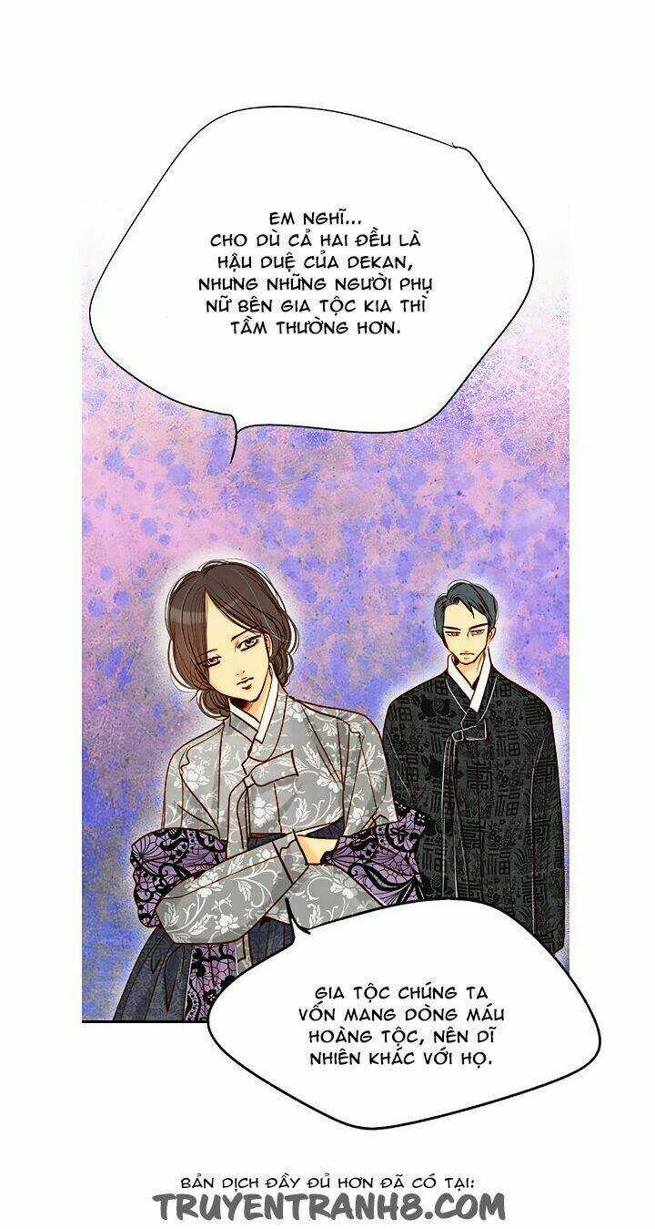 Witch Workshop Chapter 25 trang 6