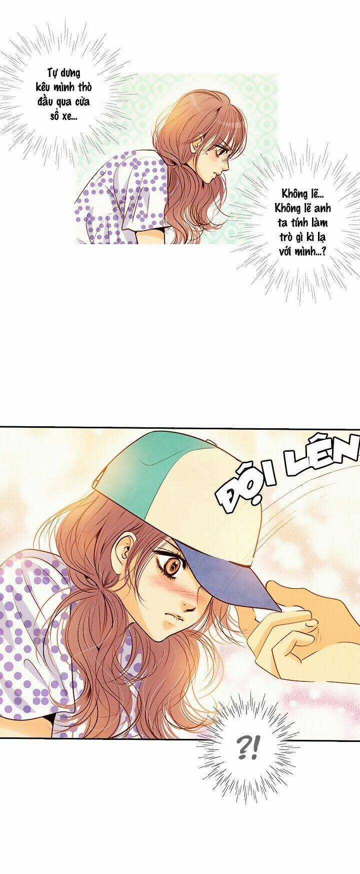 Witch Workshop Chapter 26 trang 11