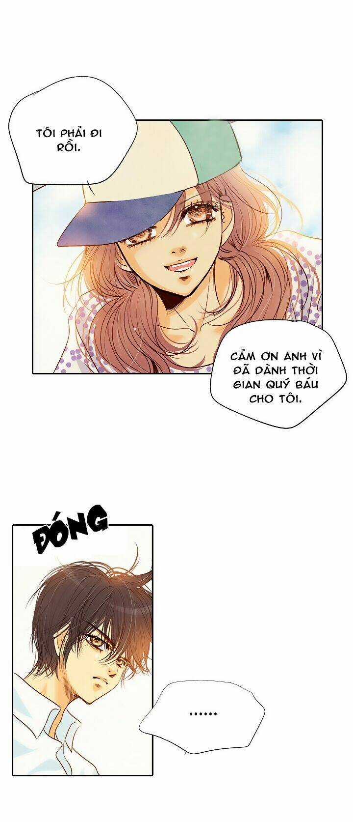 Witch Workshop Chapter 26 trang 14