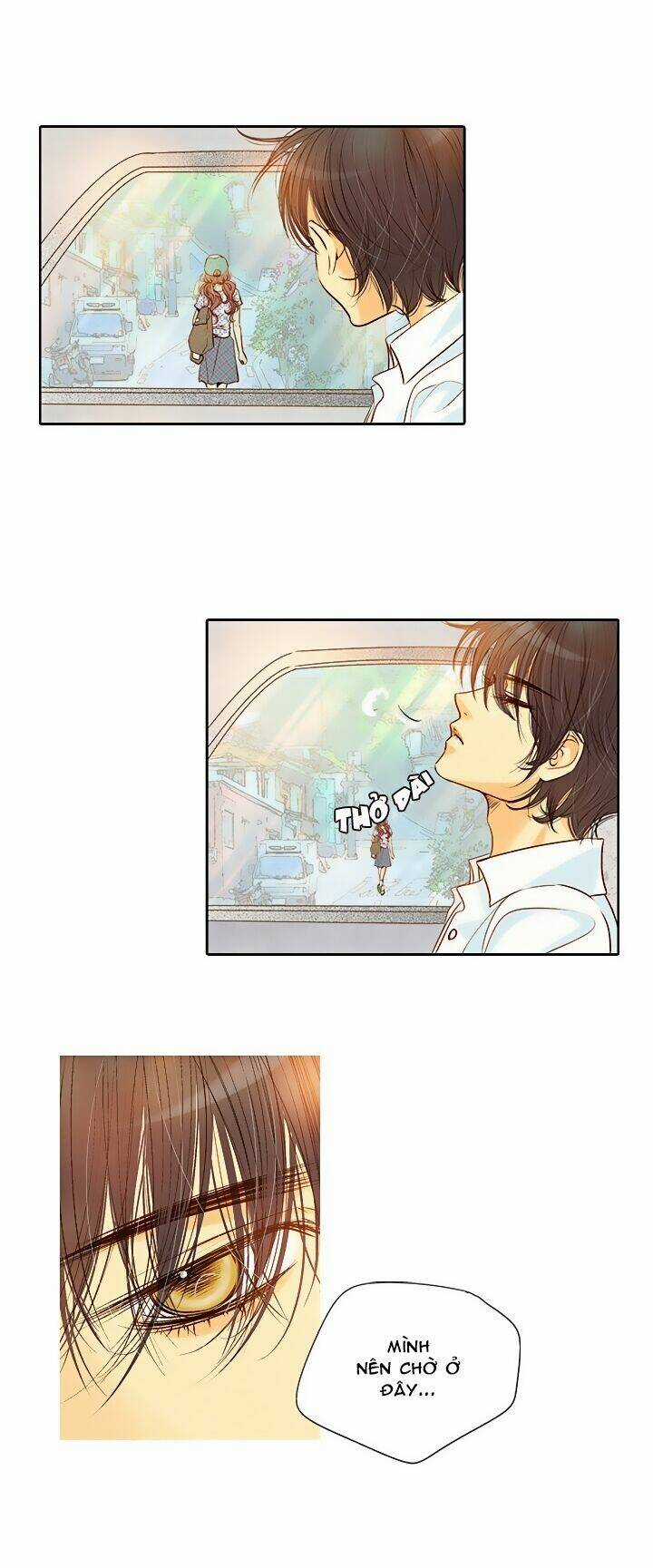 Witch Workshop Chapter 26 trang 16