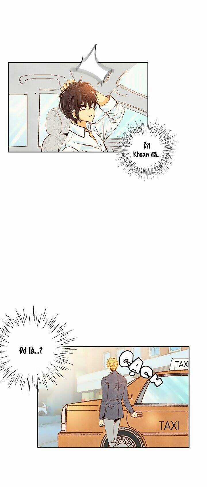 Witch Workshop Chapter 26 trang 18