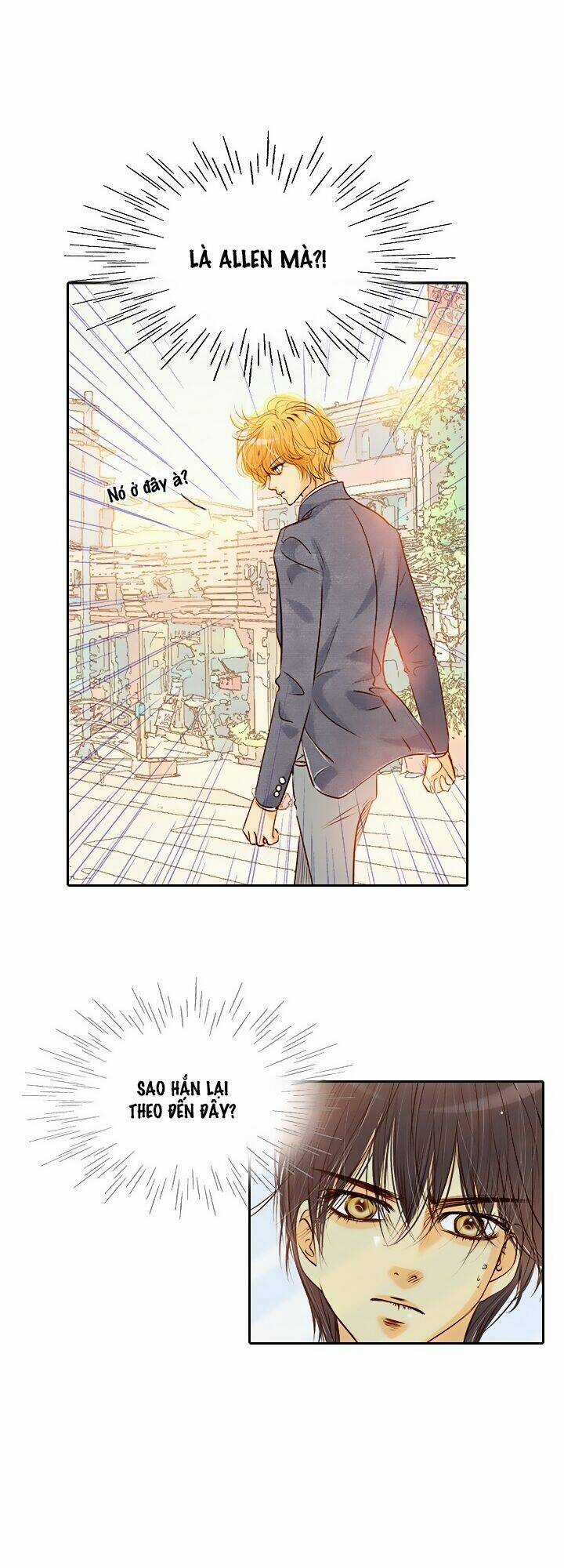 Witch Workshop Chapter 26 trang 19