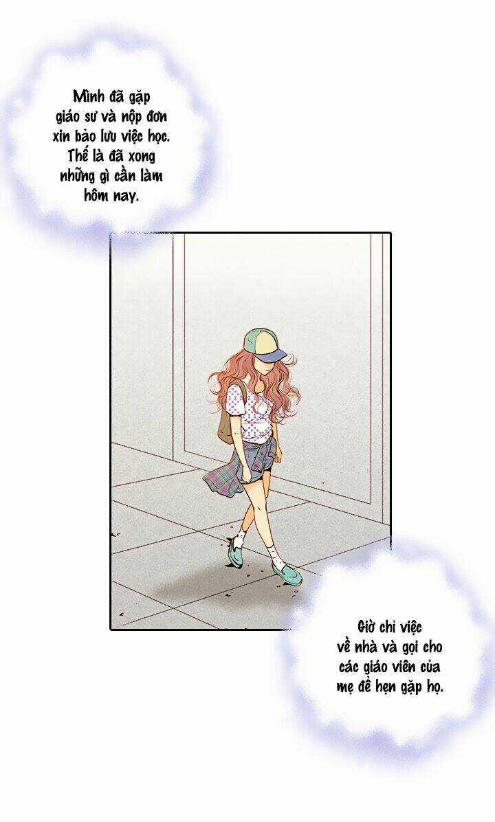 Witch Workshop Chapter 26 trang 22