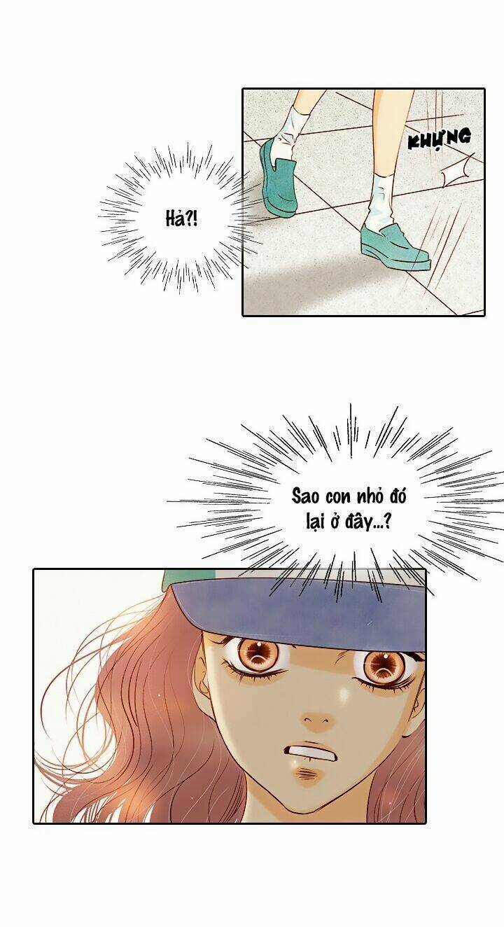 Witch Workshop Chapter 26 trang 23