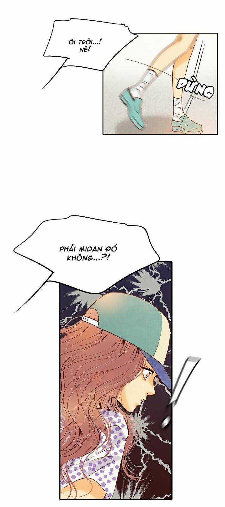 Witch Workshop Chapter 26 trang 25