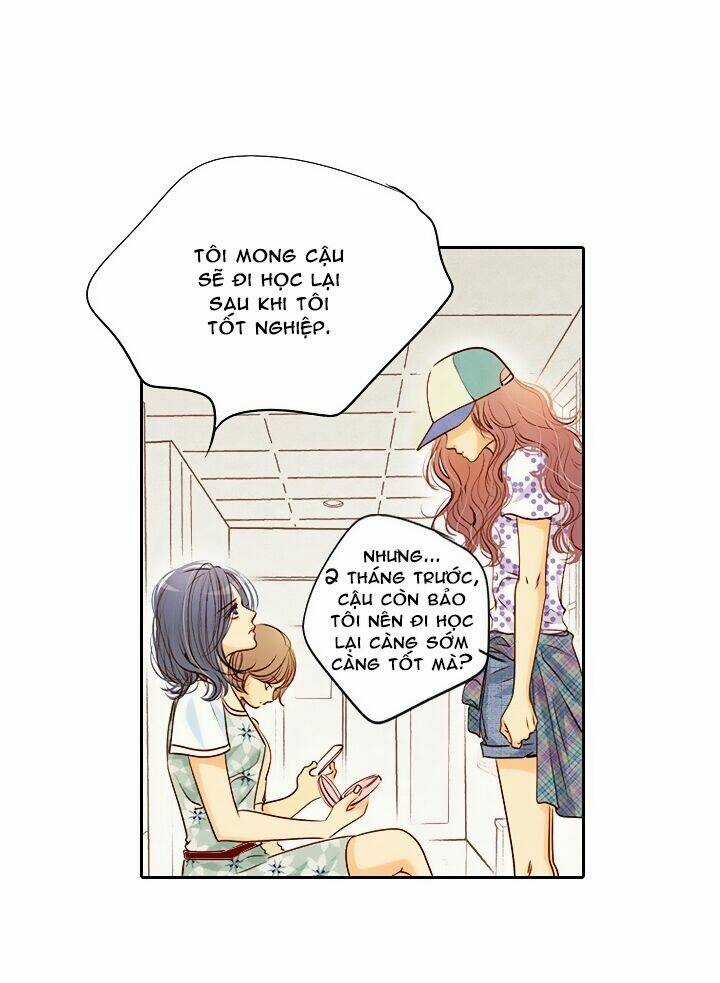 Witch Workshop Chapter 26 trang 28