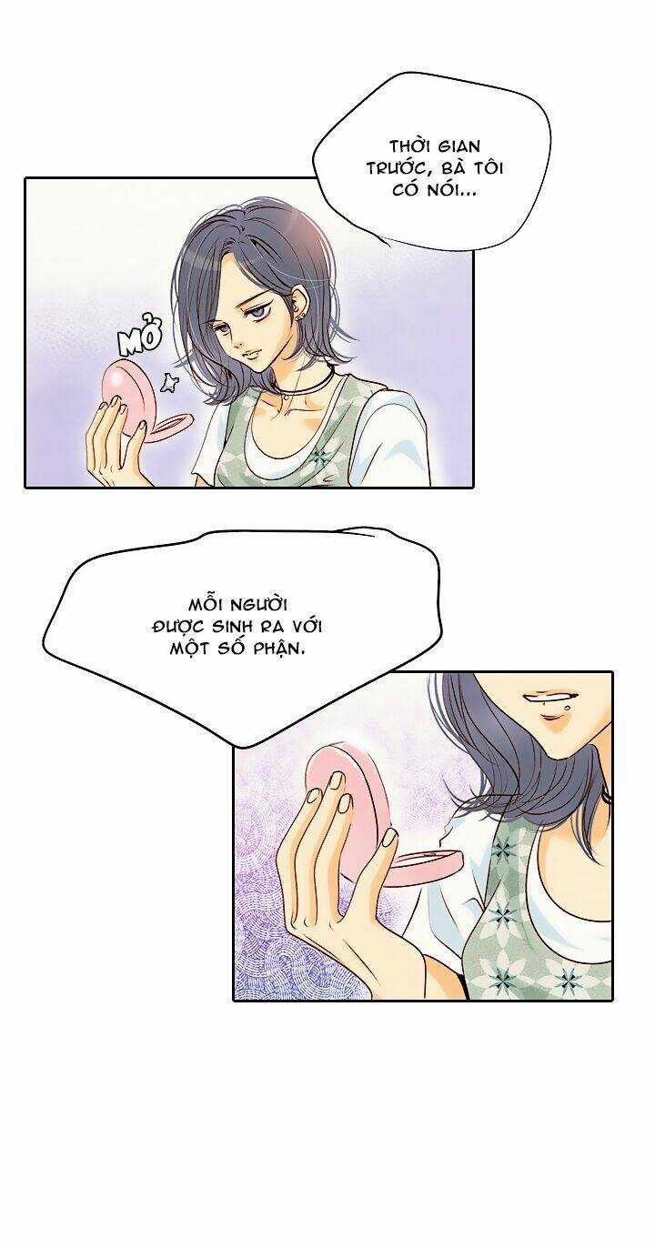 Witch Workshop Chapter 26 trang 29