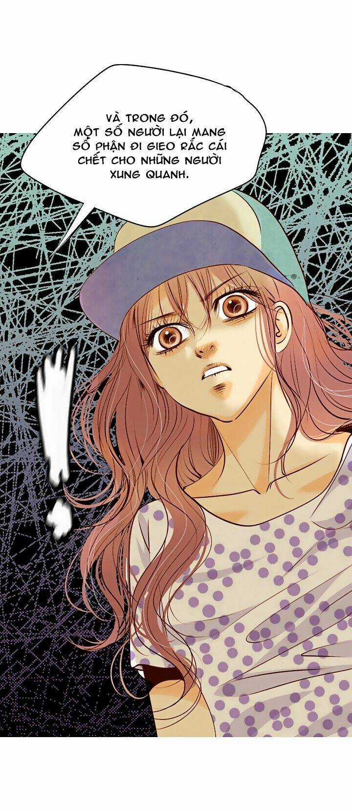 Witch Workshop Chapter 26 trang 30