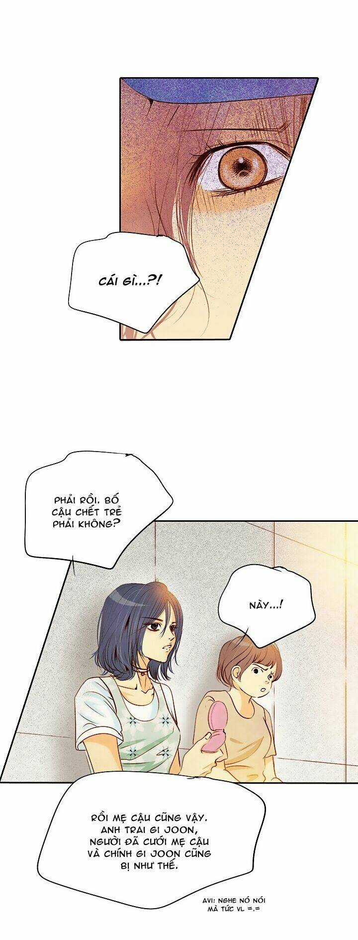 Witch Workshop Chapter 26 trang 31