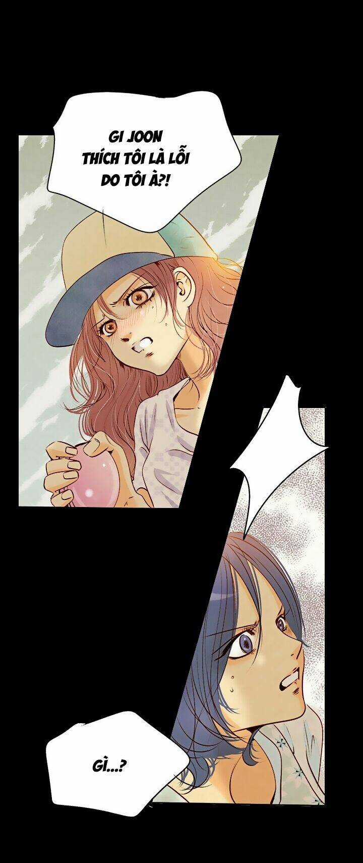 Witch Workshop Chapter 26 trang 34